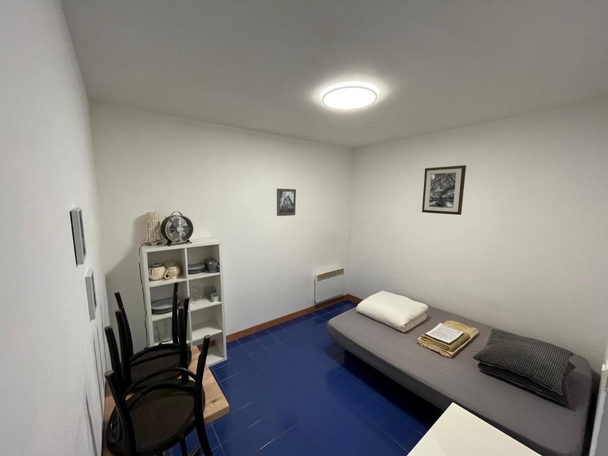 Studio T1 Cv - Calme Avec Cour Montpellier Eksteriør bilde