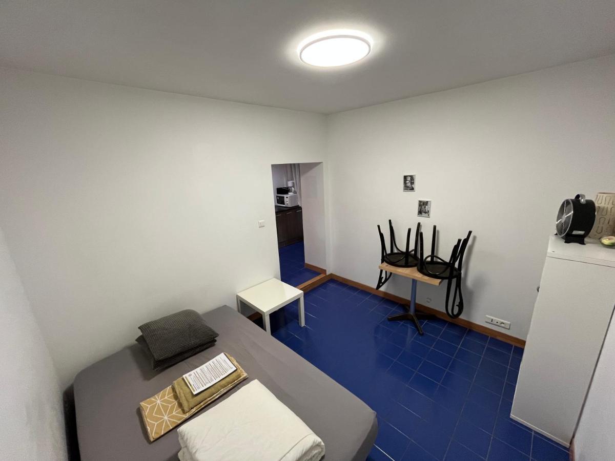 Studio T1 Cv - Calme Avec Cour Montpellier Eksteriør bilde